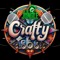 CRAFTY / INTHEJUNGLE