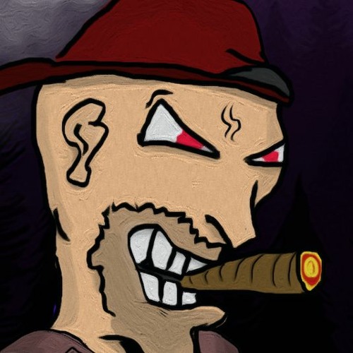 Maczuga’s avatar