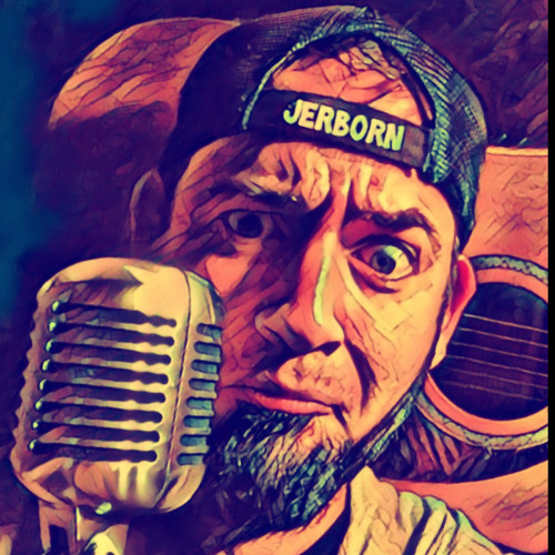 Jerborn’s avatar