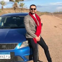 Kareem Abdelmnam