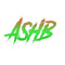 AshB - Topic