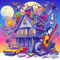 HOUSE OF ODD