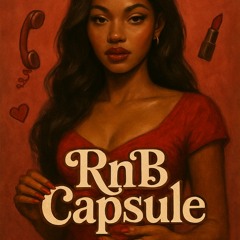 Álvaro Skyplay : Rnb Capsule Mixtape