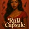 Álvaro Skyplay : Rnb Capsule Mixtape