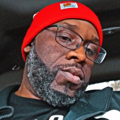 Chris MrDrum Marshall