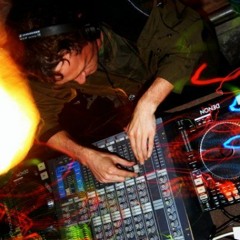DJ Craig Carmichael
