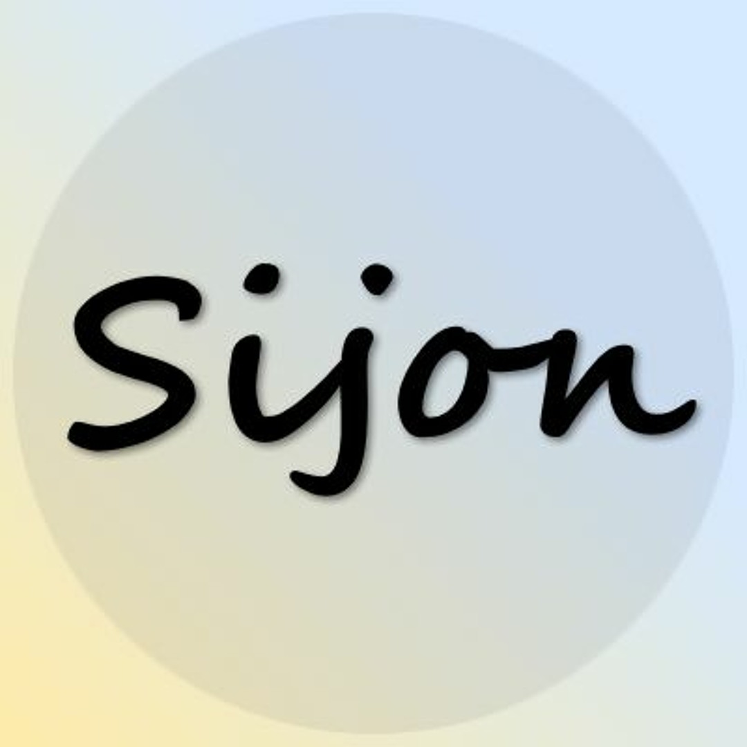 Stream Sijon music | Listen to songs, albums, playlists for