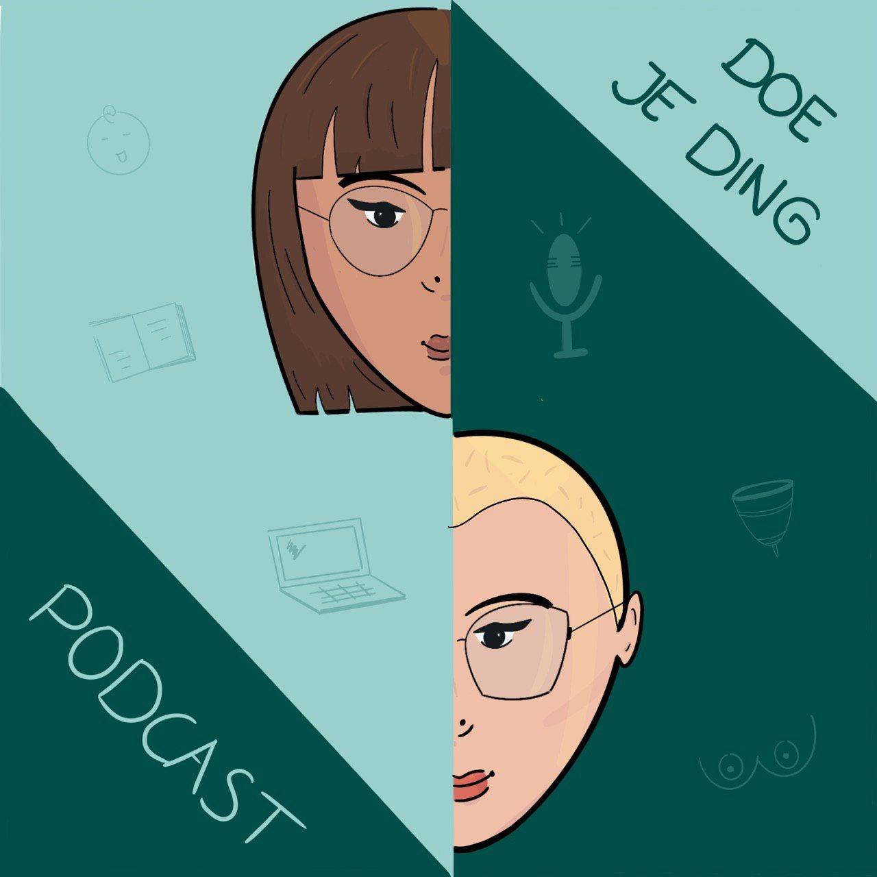Doe je ding Podcast
