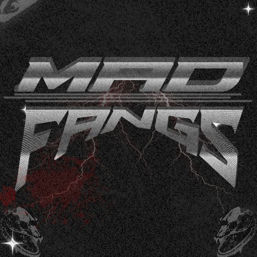 MAD FANGS - SURFACE