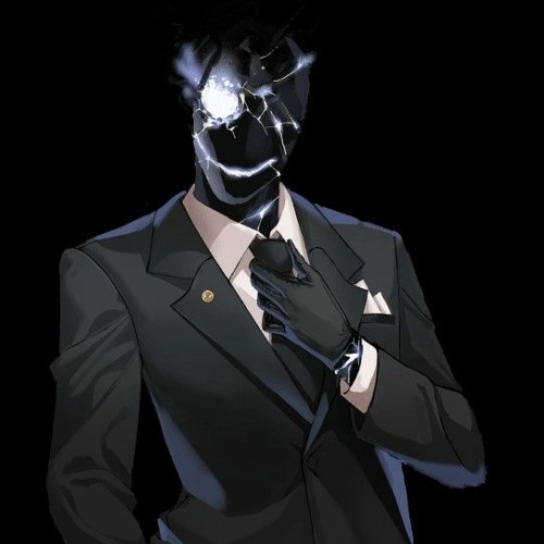 Incel Ranger Black’s avatar