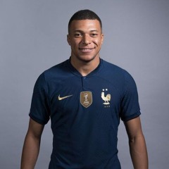 Kylian Mbappé