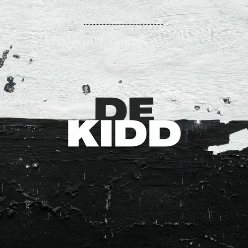 De Kidd’s avatar