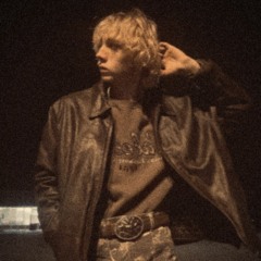 BloodStainedBlonde