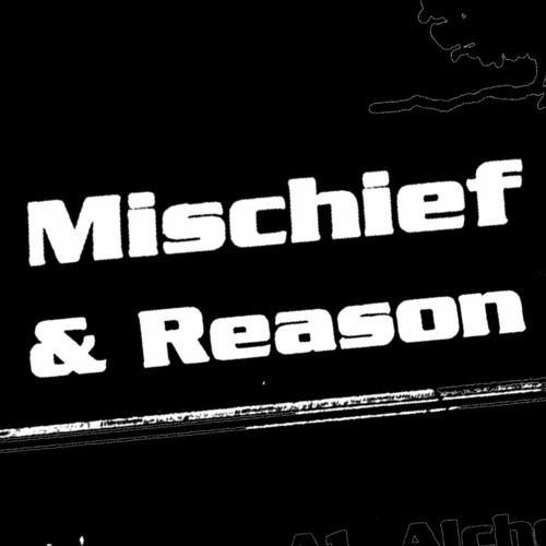 Mischief & Reason dnb’s avatar