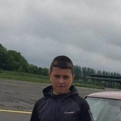 odhran