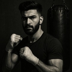 محمد سعادتمند