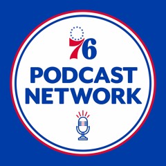 76ers Podcast Network