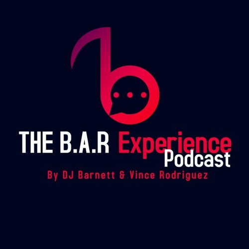 The B.A.R Experience’s avatar