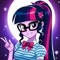 Twilight Sparkle Collective (TeleMedia Official)