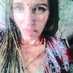 Puspasara Tulsi Devi Dasi