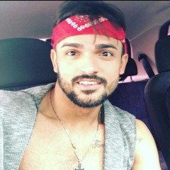 Evaldo Lima 3