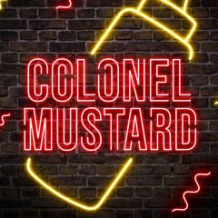 Colonel Mustard