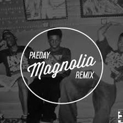 Paeday Magnolia Remix