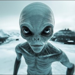 Alien Spirit Official Ovni records