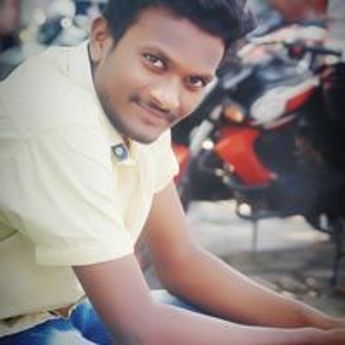 Rajeev Raj’s avatar