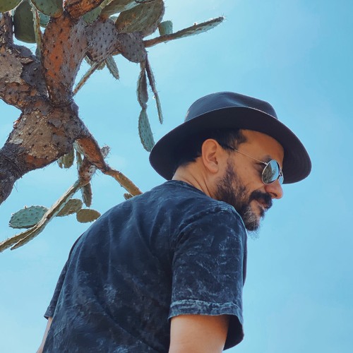 SoundCloud profile picture for @esquivel