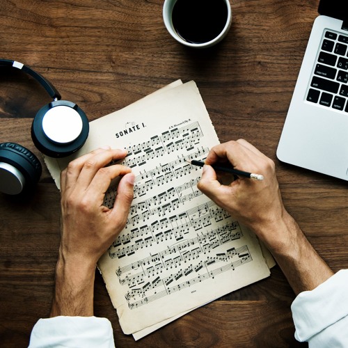 Bleeding Fingers ( Orchestral )