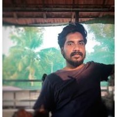 Jibin George