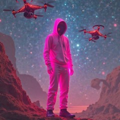 DronesOnMarz