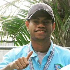 SebyPorom(KC Band Morobe)