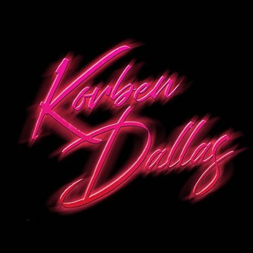Korben Dallas’s avatar