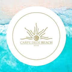 Carpe Diem Beach Hvar