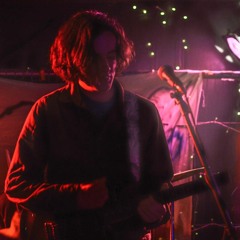 Alex Berkeley