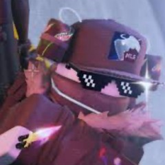 mlg Chance