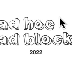 ad hoc ad block
