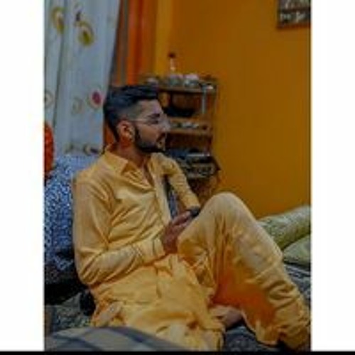 M Faisal’s avatar