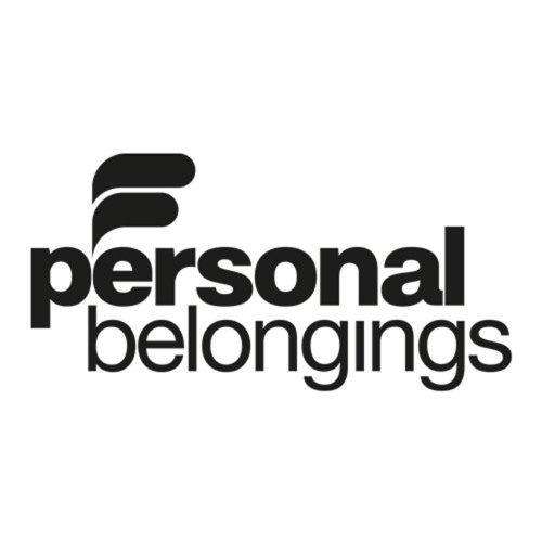 Personal Belongings’s avatar
