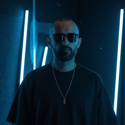 DEEPTURCO — artist photo