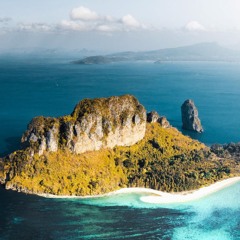 Frozy x MOSY - From the Islands (Kompa Pasión) | Caribbean Vibes & Tropical Beats