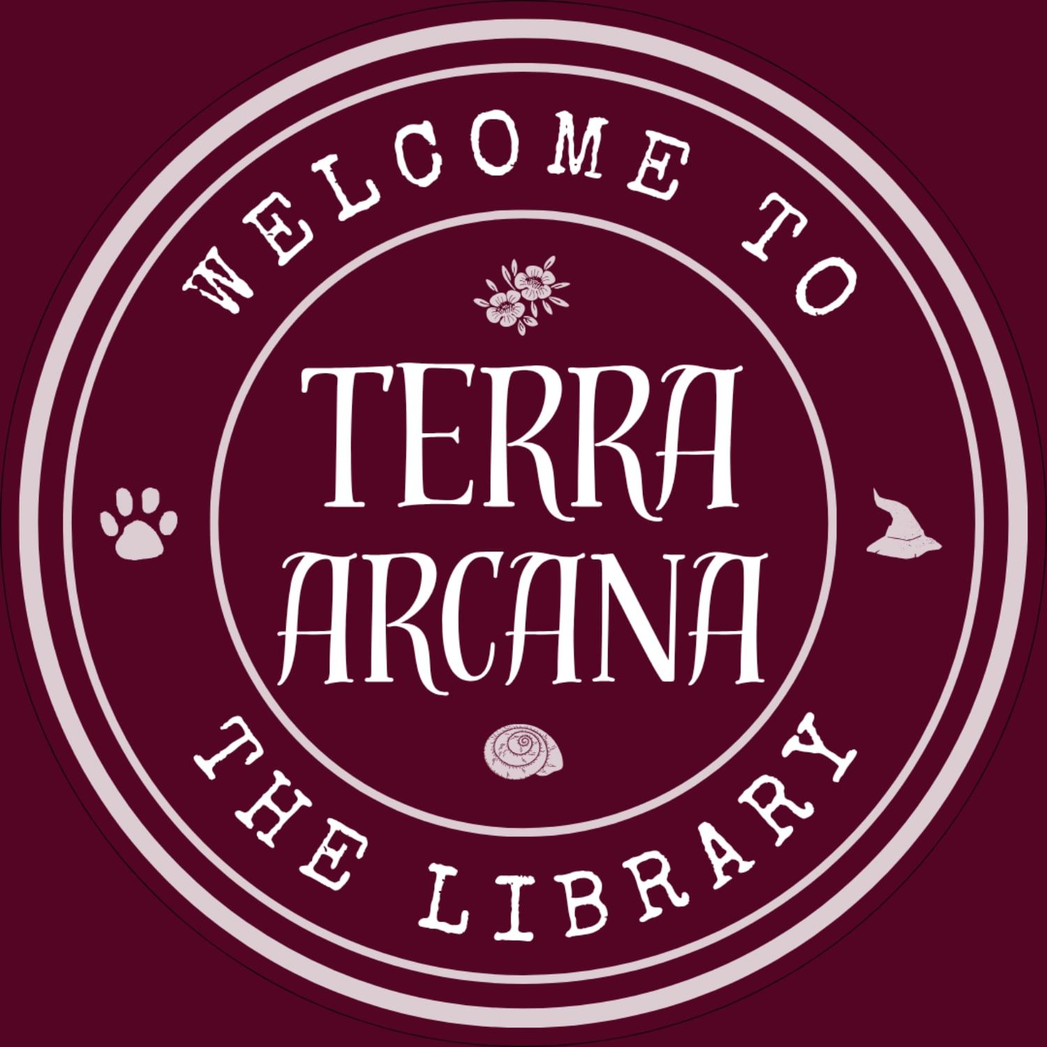 Terra Arcana