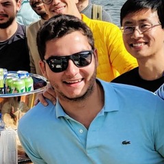 Murat Kaan Meral