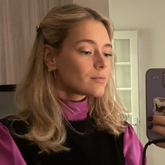 Chloé Bougon
