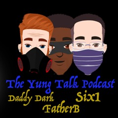 The Yung Talk Podcast
