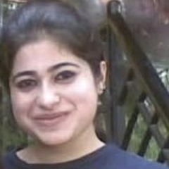 Ishmeet kaur