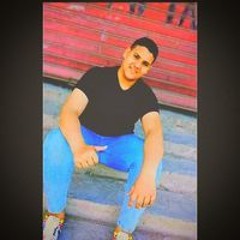 Ahmed Magc