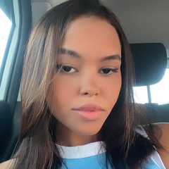 Camilly Cristine